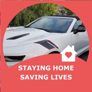 Meet your Posher, Kathy